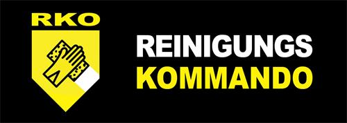 RKO REINIGUNGS KOMMANDO trademark