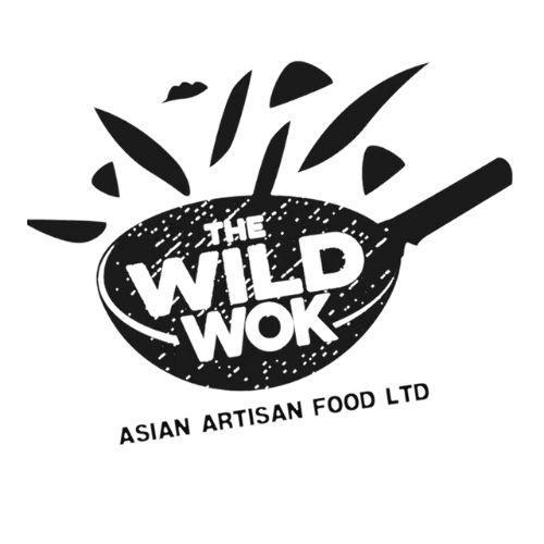 THE WILD WOK, ASIAN ARTISAN FOOD LTD trademark