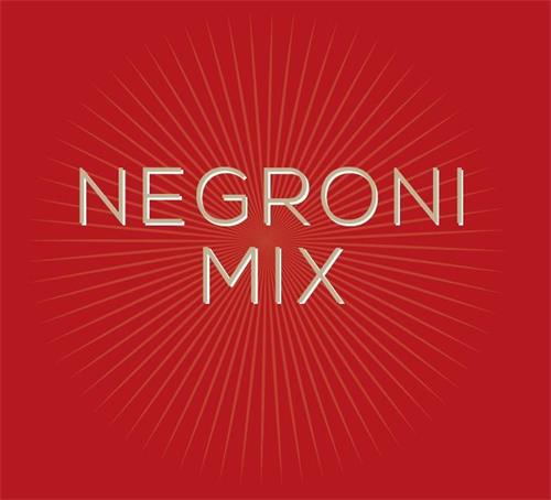 NEGRONI MIX trademark