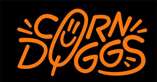 CORN DOGGS trademark