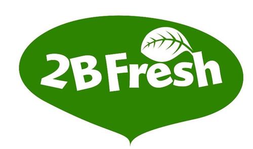 2BFresh trademark