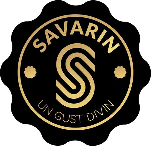 SAVARIN UN GUST DIVIN trademark