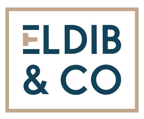 ELDIB & CO trademark