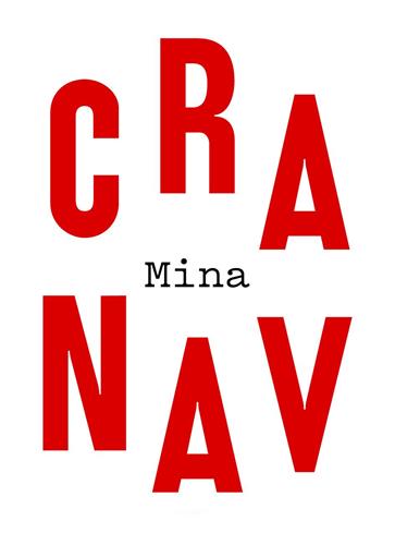 CRAVAN Mina trademark