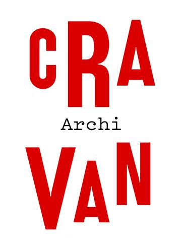 CRAVAN Archi trademark