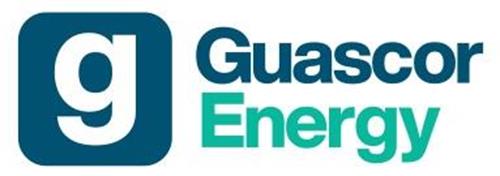 G GUASCOR ENERGY trademark