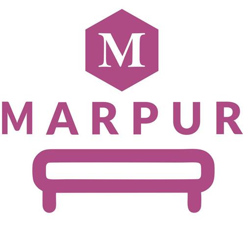 M MARPUR trademark