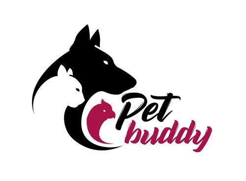 Pet buddy trademark