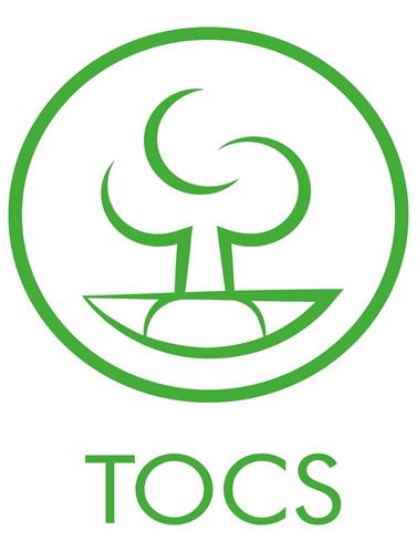 TOCS trademark