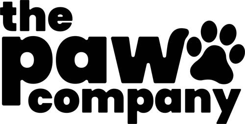 the paw company trademark