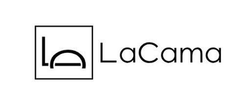 LaCama trademark