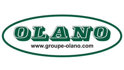 OLANO www.groupe-olano.com trademark