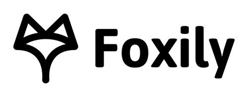 Foxily trademark