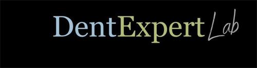 DentExpert Lab trademark