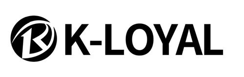 K-LOYAL trademark