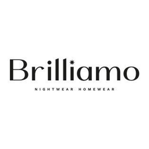 BRILLIAMO Nightwear Homewear trademark