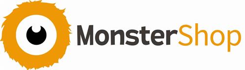 Monster Shop trademark