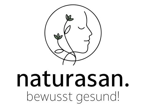 naturasan. bewusst gesund! trademark