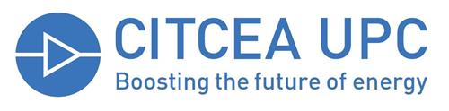 CITCEA UPC Boosting the future of energy trademark