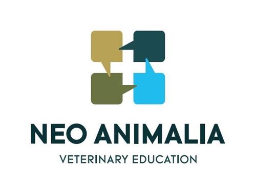 NEO ANIMALIA VETERINARY EDUCATION trademark