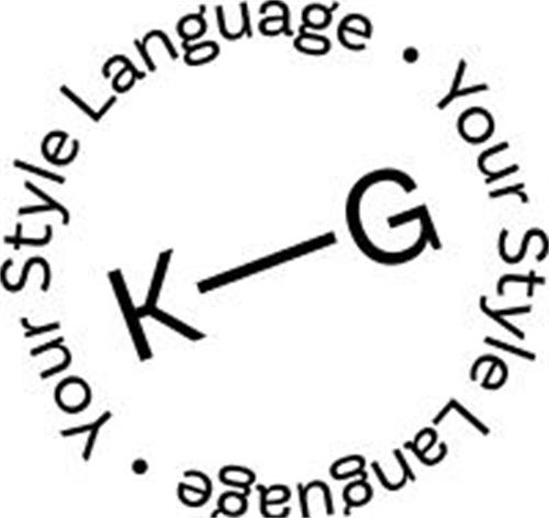 K-G Your Style Language trademark