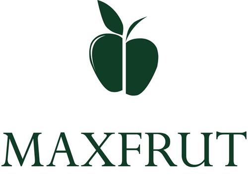 MAXFRUT trademark