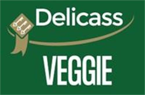 DELICASS VEGGIE trademark