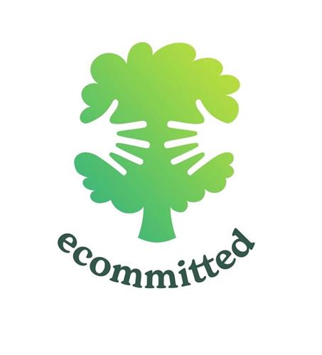 ecommitted trademark