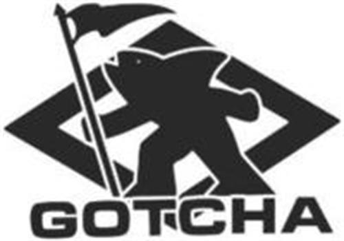 GOTCHA trademark