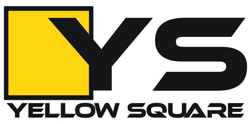 YS YELLOW SQUARE trademark