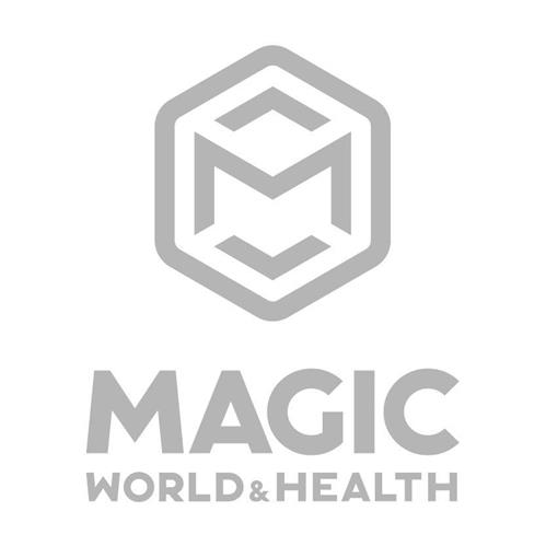 MAGIC WORLD & HEALTH trademark