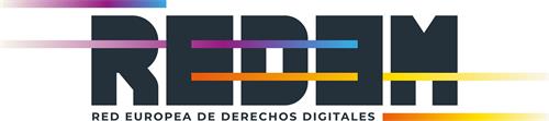 REDEM RED EUROPEA DE DERECHOS DIGITALES trademark