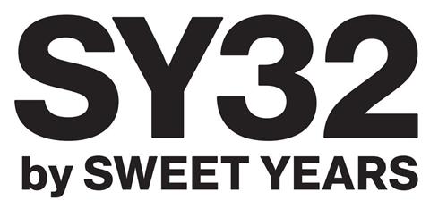 SY32 by SWEET YEARS trademark