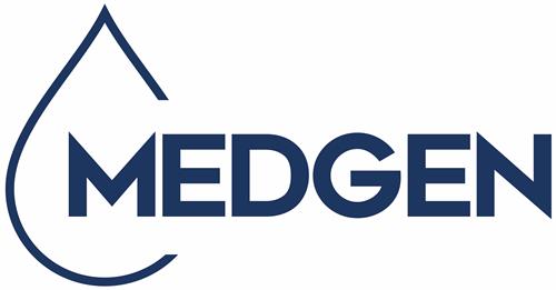 MEDGEN trademark