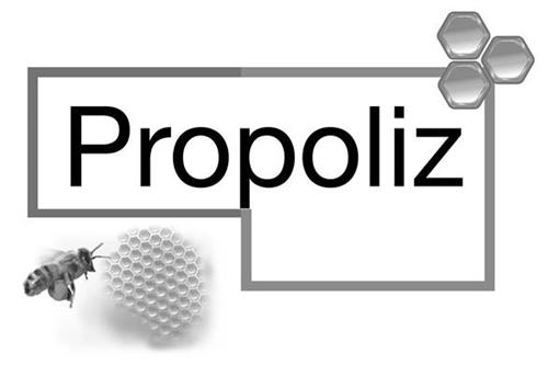 Propoliz trademark