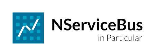 NServiceBus in Particular trademark