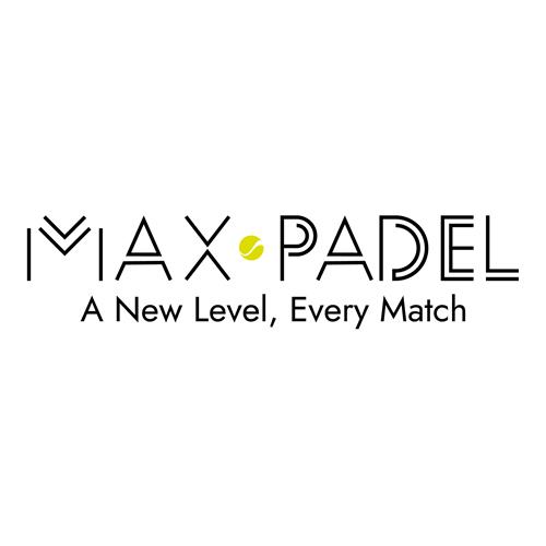 MAX PADEL A New Level , Every Match trademark