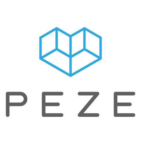 PEZE trademark