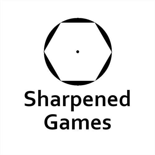 Sharpened Games trademark