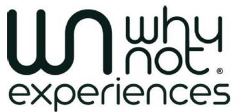 whynot experiences trademark