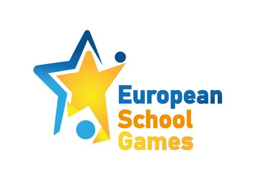 European School Games trademark