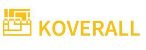 KOVERALL trademark