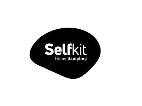 Selfkit Home Sampling trademark