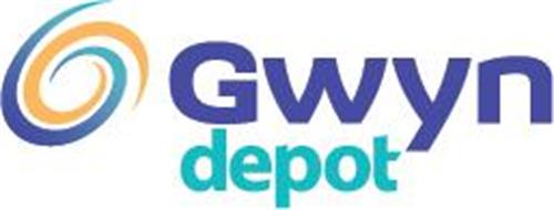 Gwyn depot trademark