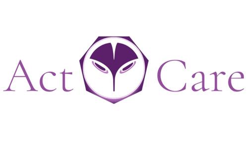 Act Care trademark