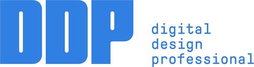 DDP digital design professional trademark