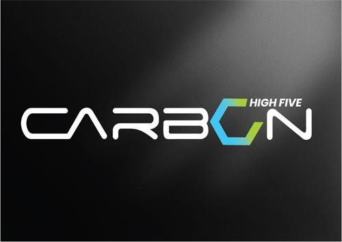 CARBON HIGH FIVE trademark