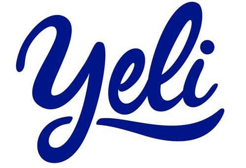 Yeli trademark