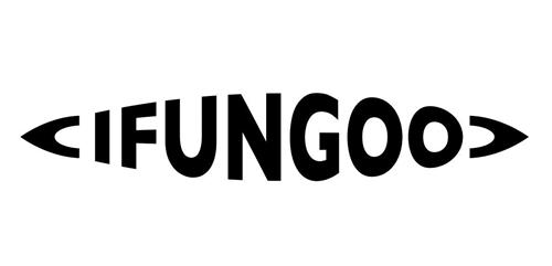 IFUNGOO trademark