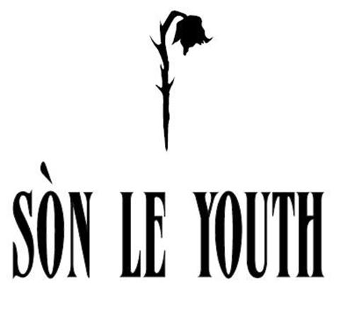 SON LE YOUTH trademark